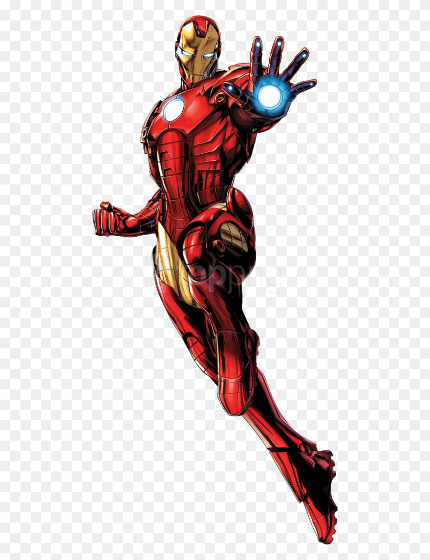 480x1033 Iron Man Flying Marvel Avengers Assemble Iron Man, Costume, Helmet, Clothing HD PNG Download