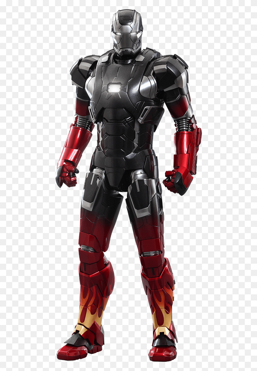480x1150 Железный Человек Хотрод, Игрушка, Робот, Броня Png Скачать