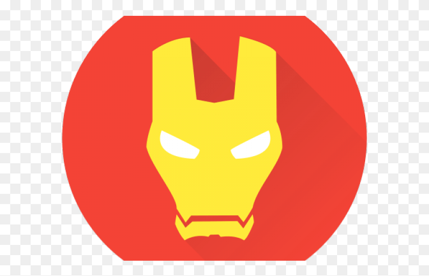 599x481 Iron Man Icon, Graphics, Mask HD PNG Download