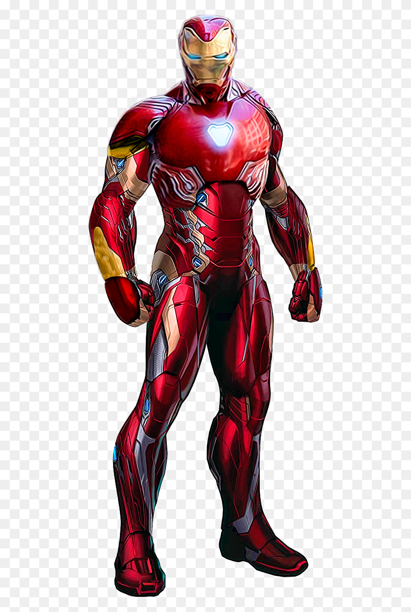 480x1190 Iron Man Infinity War Iron Man Infinity War Suit, Costume, Person, Human HD PNG Download