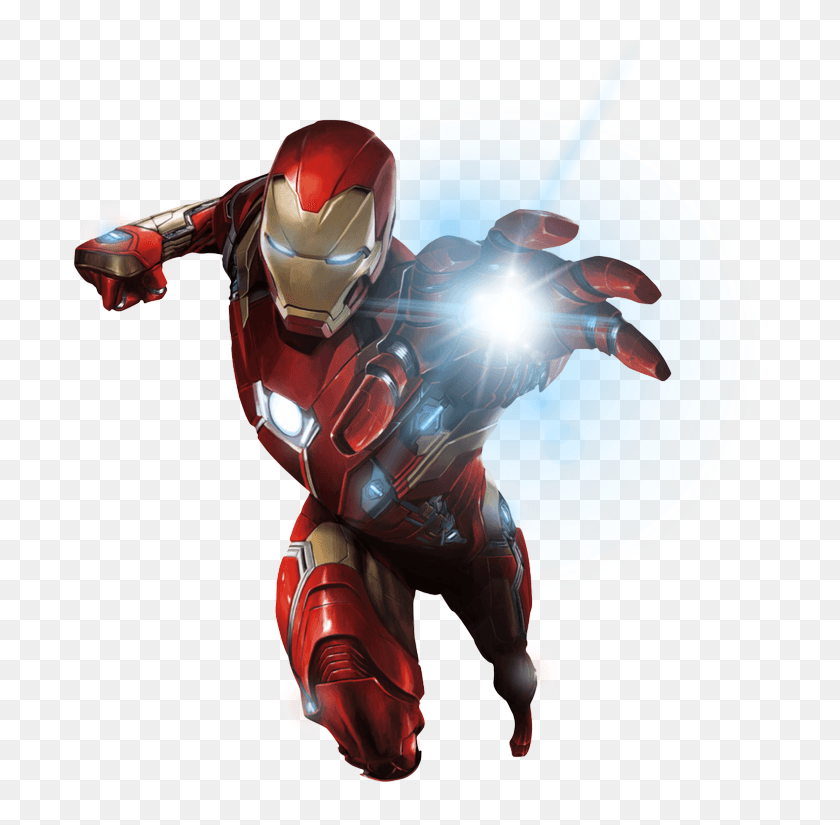 697x765 Iron Man Is A Fictional Superhero Appearing In American Civil War Iron Man Concept Art, Toy, Outdoors, Nature HD PNG Download