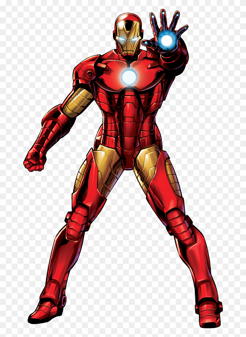 682x1090 Железный Человек, Комикс Marvel, Комикс, Железный Человек, Игрушка, Робот, Шлем, Hd Png Скачать