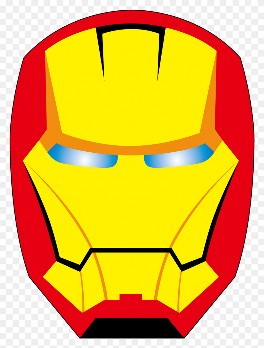 956x1285 Iron Man Spider Superhero Cartoon Altman Mask Iron Man Mascara Dibujo, Lantern, Lamp, Light HD PNG Download
