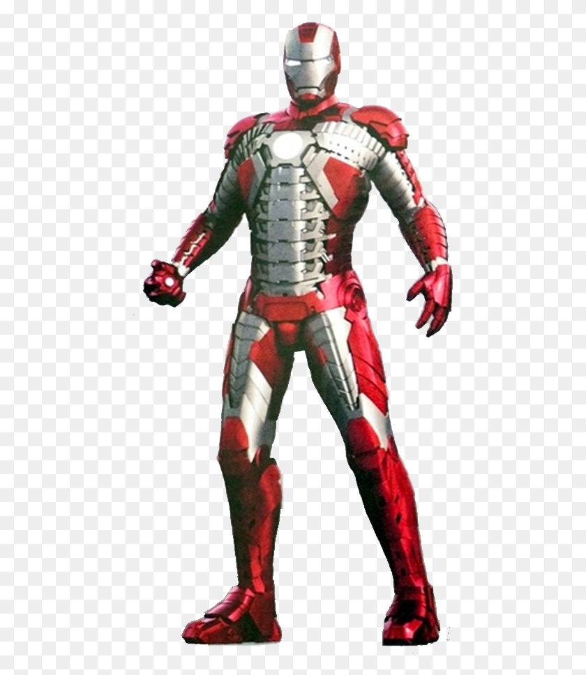 462x908 Iron Man Suit, Figura De Acción, Persona, Humano, Armadura Hd Png