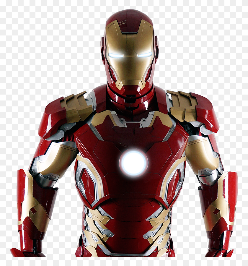 774x840 Железный Человек Броня Железного Человека, Игрушка, Шлем, Одежда Png Скачать
