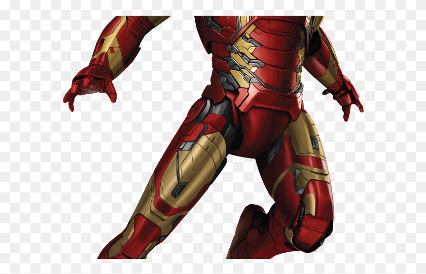 594x481 Iron Man Transparent Images Zheleznij Chelovek V Polete, Armor, Person, Human HD PNG Download