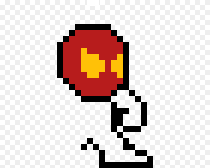 Iron Spider Pixel Art Luke Skywalker, First Aid PNG