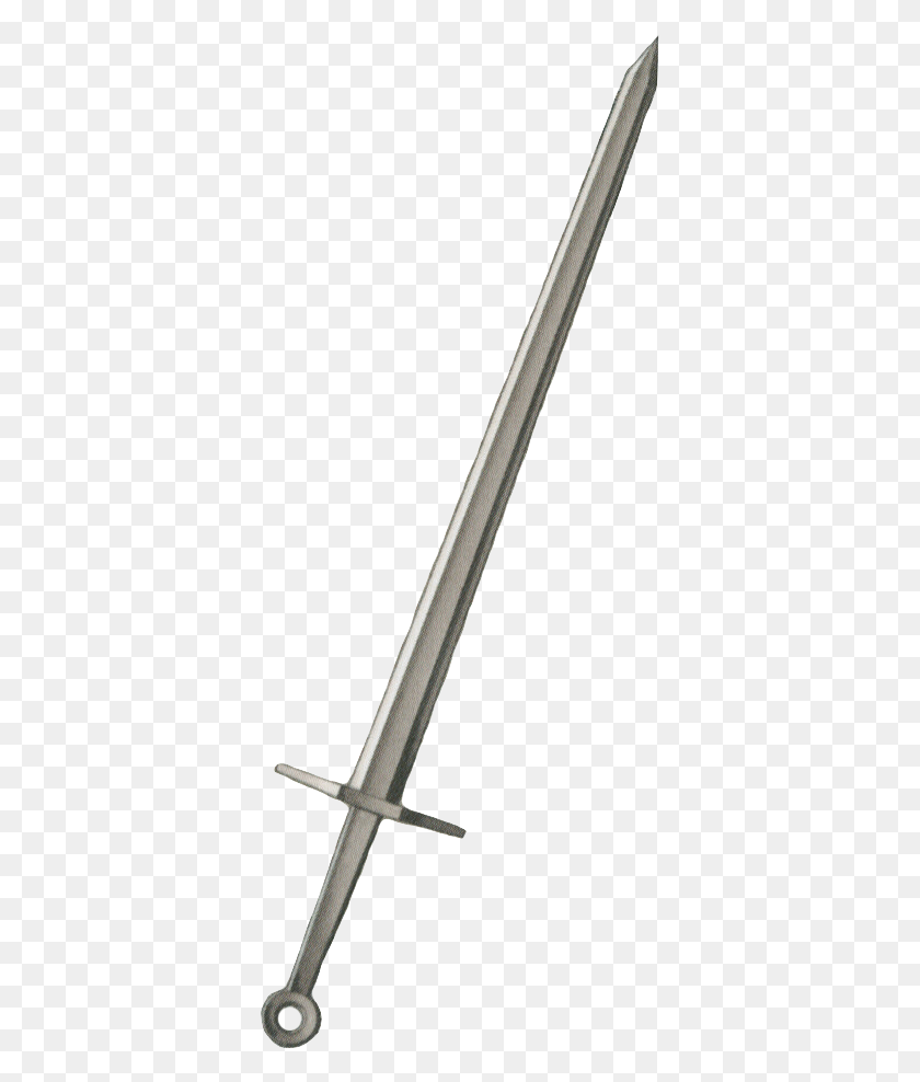 365x928 Iron Sword 28artwork29 Sabre, Blade, Weapon, Weaponry HD PNG Download