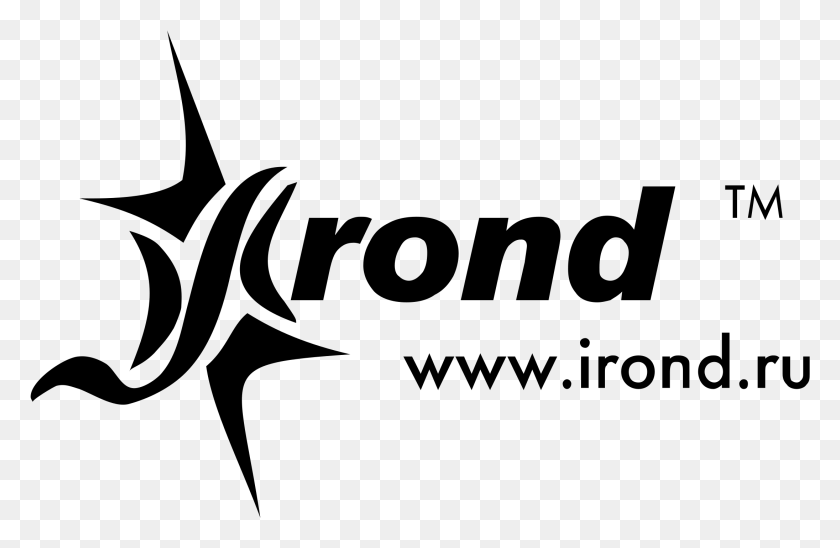 2191x1371 Descargar Png Irond Logo, Diseño Gráfico Transparente, World Of Warcraft Hd Png