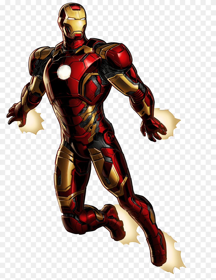 2550x3300 Ironman, Adult, Male, Man, Person Clipart PNG