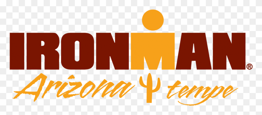 949x379 Логотип Ironman Arizona, Текст, Символ, Алфавит Hd Png Скачать