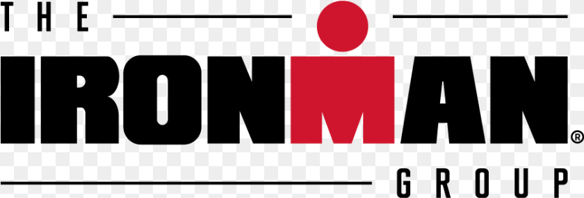 901x307 Ironman Group Logo, Light Transparent PNG