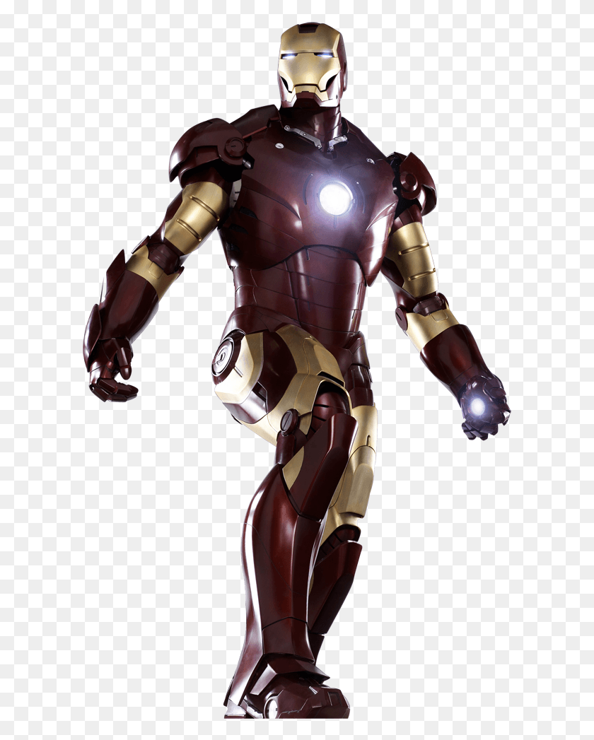 607x987 Ironman Image Железный Человек 2 2010 Могучий Тор Железный Человек, Игрушка, Шлем, Одежда Hd Png Скачать