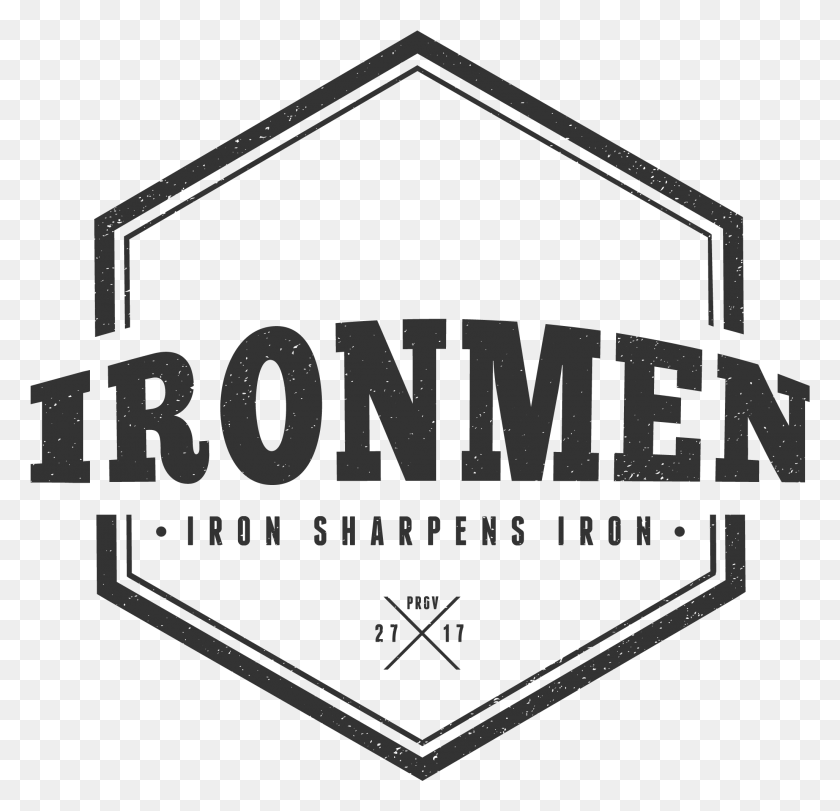 2055x1979 Ironmen Church, Logo, Symbol, Trademark HD PNG Download