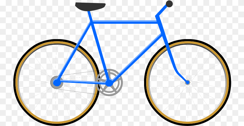 751x435 Irresponsible Dad Cinelli Gazzetta Della Strada, Bicycle, Machine, Transportation, Vehicle Clipart PNG