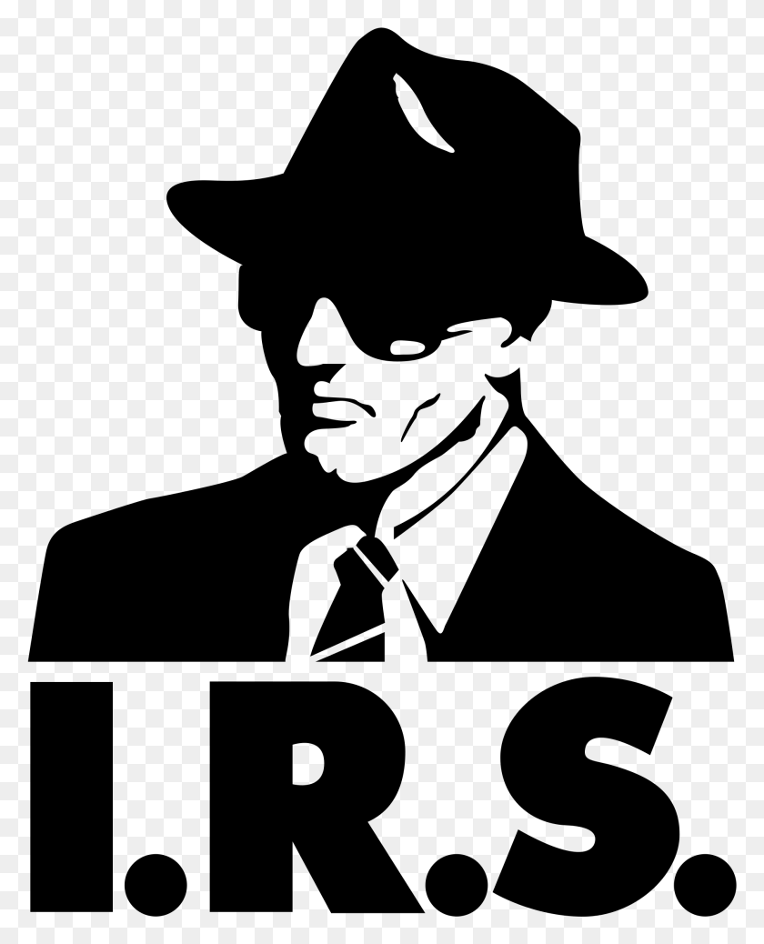 1859x2331 Логотип Irs Прозрачный Логотип Irs Records, Серый, Мир Варкрафта Png Скачать
