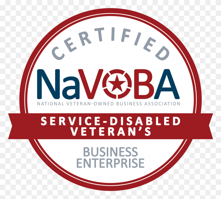1231x1096 Is A Certified Service Disabled Veteran39s Business Enterprise Ireland, Label, Text, Logo HD PNG Download