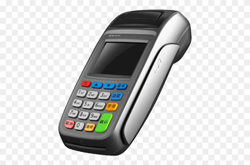 451x495 Is A High Performance And Multiple Function Pos Machine Pos, Mobile Phone, Phone, Electronics HD PNG Download