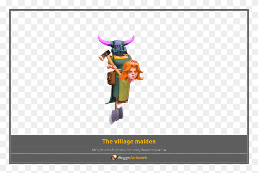 960x623 Is A Pekka Just A Village Maiden In Disguise She Has Cartoon, Vehicle, Transportation, Motorcycle HD PNG Download