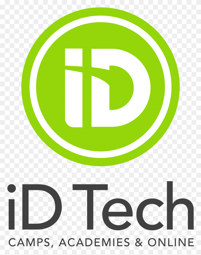 1284x1650 Is A Technology Camp Where Kids Ages 7 18 Can Learn Id Tech Camps, Text, Logo, Symbol HD PNG Download