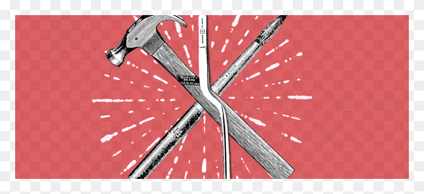 1440x600 Is Cooking An Art Or A Trade Illustration, Tool, Symbol, Hammer HD PNG Download