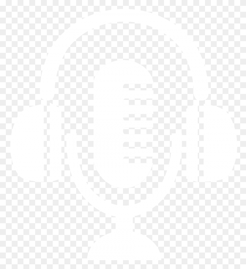 1860x2043 Is Eu Funding For Brits Over Podcast Icon White, Lamp, Stencil, Symbol HD PNG Download