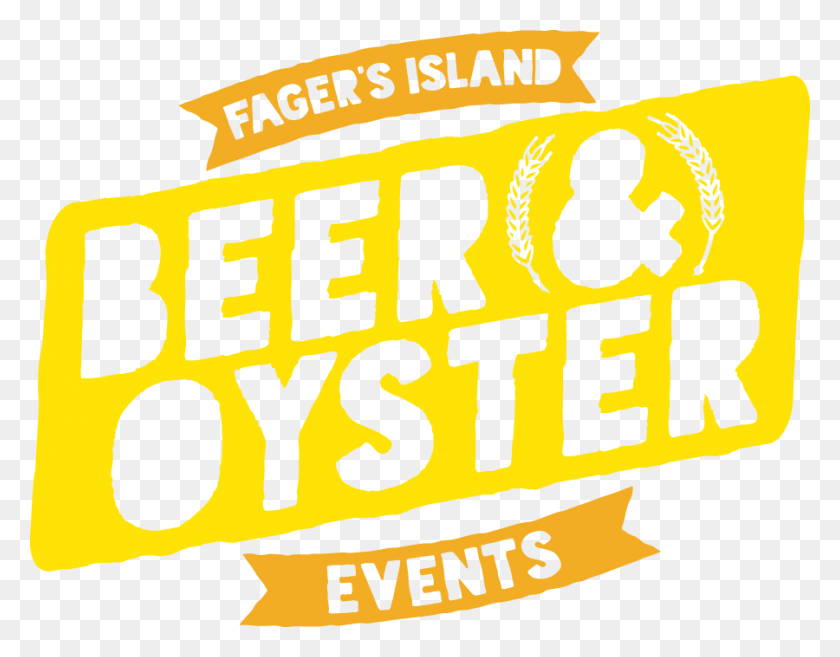 900x689 Is Host To Several Beer And Oyster Specific Poster, Text, Word, Food HD PNG Download