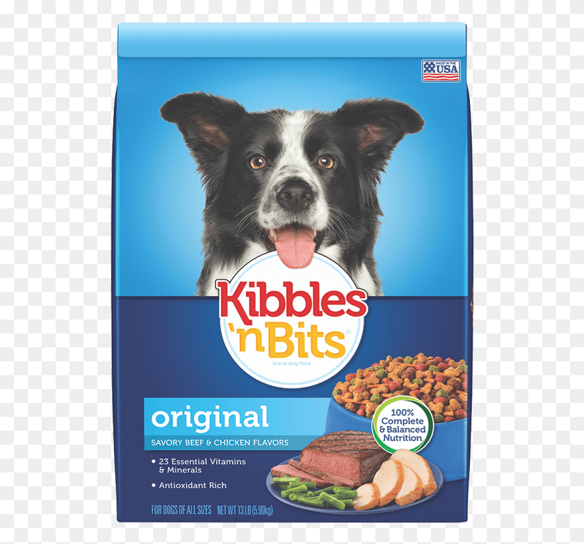 524x723 Is Iams Puppy Food A Good Choice Kibbles N Bits Original, Advertisement, Poster, Flyer HD PNG Download