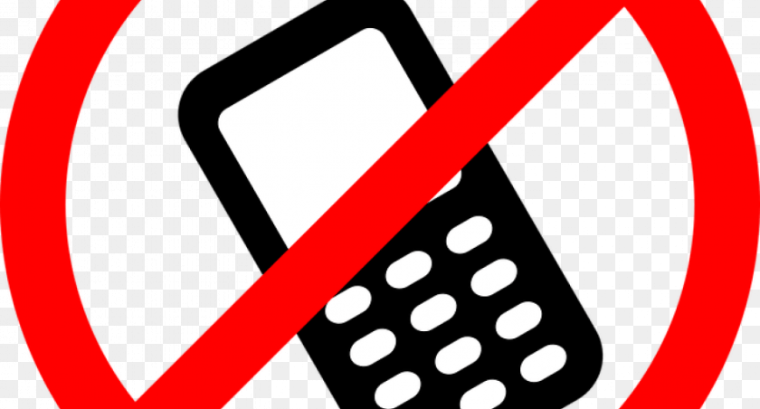 948x510 Is It Time For A Total Ban On Phones On The Dancefloor, Sign, Symbol, Electronics, Phone PNG