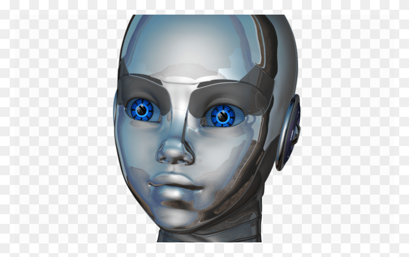 800x480 Is It Time To Assess The Ethical Impact Of Real Cyborgs Teen Holographic Artificial Intelligence, Head, Helmet, Clothing HD PNG Download