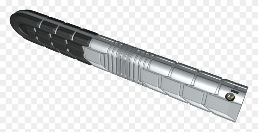 941x447 Is One Trianglethe Little Netbook I39m Working Rifle, Light, Flashlight, Lamp HD PNG Download