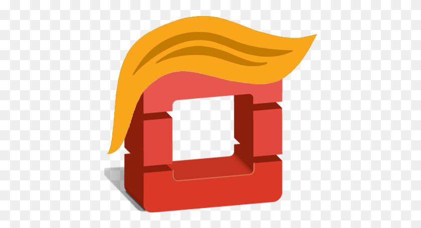 427x395 Is Openstack Becoming Trumpstack Red Hat Openstack Logo, Mailbox, Letterbox, Buckle HD PNG Download
