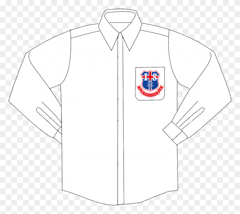 1781x1574 Is School Uniform Polo Shirt, Clothing, Apparel, Shirt Descargar Hd Png