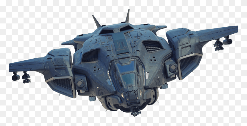 2048x972 Is Sexy Real Life Unsc Pelican, Aircraft, Vehicle, Transportation HD PNG Download