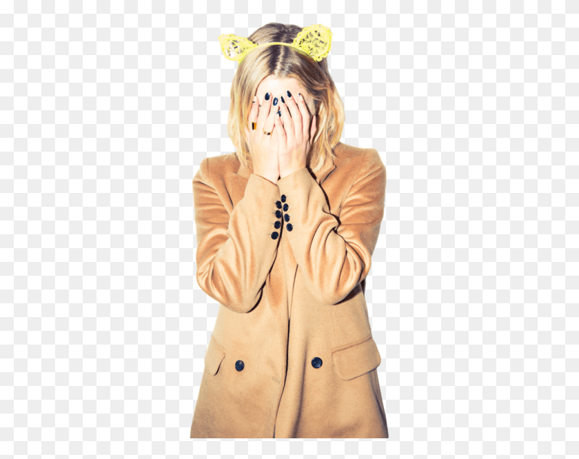291x606 Is This Your First Heart Ashley Benson, Clothing, Apparel, Person HD PNG Download