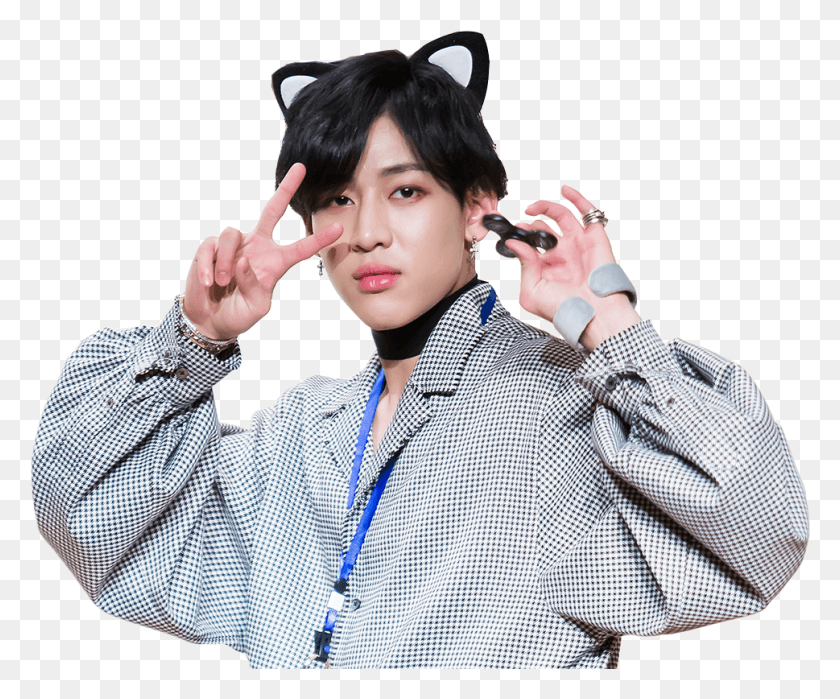 969x794 Is This Your First Heart Bambam, Person, Human, Clothing Descargar Hd Png