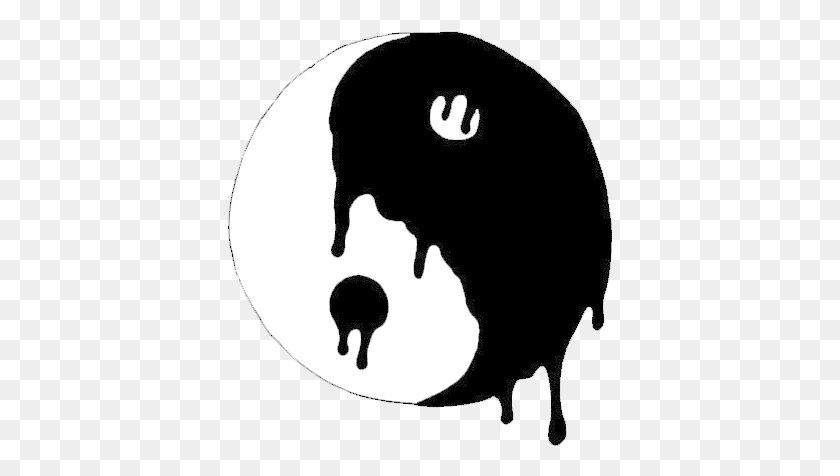 386x416 Is This Your First Heart Calcomania Blanco Y Negro, Stencil, Giant Panda HD PNG Download