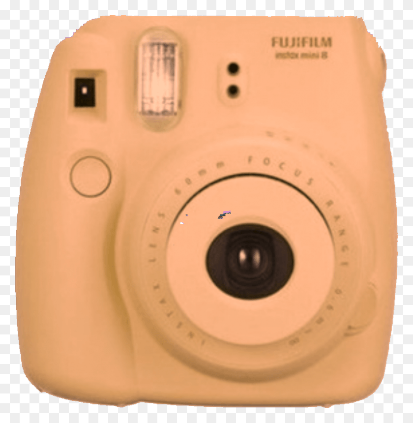 830x852 Это Твое Первое Сердце Камера Instax Большая, Электроника, Цифровая Камера Hd Png Скачать