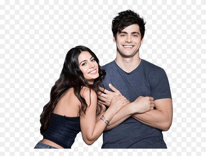 570x577 Is This Your First Heart Matthew Daddario And Em, Person, Human, Clothing HD PNG Download