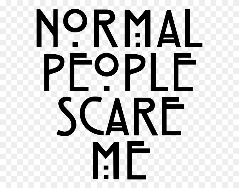 585x601 Is This Your First Heart Normal People Scare Me Transparent, Gray, World Of Warcraft HD PNG Download