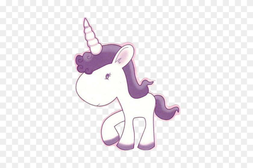 398x497 Is This Your First Heart Unicornio Fondo Transparente, Purple, Mammal, Animal HD PNG Download