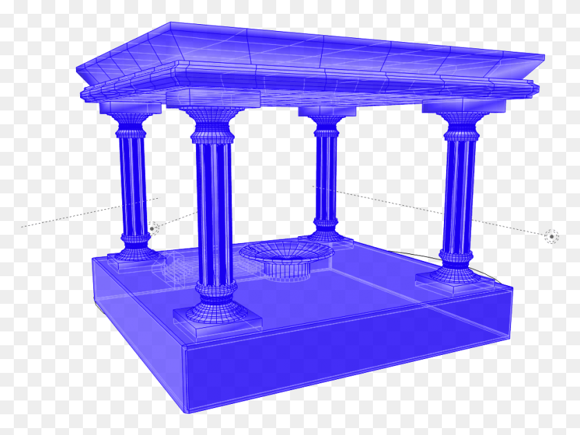 934x683 Is This Your First Heart Vaporwave Temple, Architecture, Building, Pillar HD PNG Download