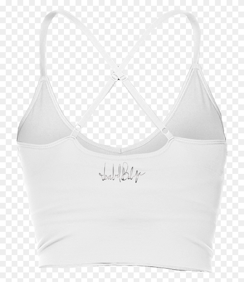 729x913 Isabel Bedoya Signature Collection Active Tank, Clothing, Apparel, Undershirt HD PNG Download