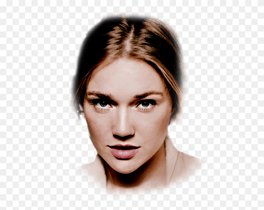 478x610 Isabelle Lightwood Jemima West Photo Shoot, Face, Person, Human HD PNG Download