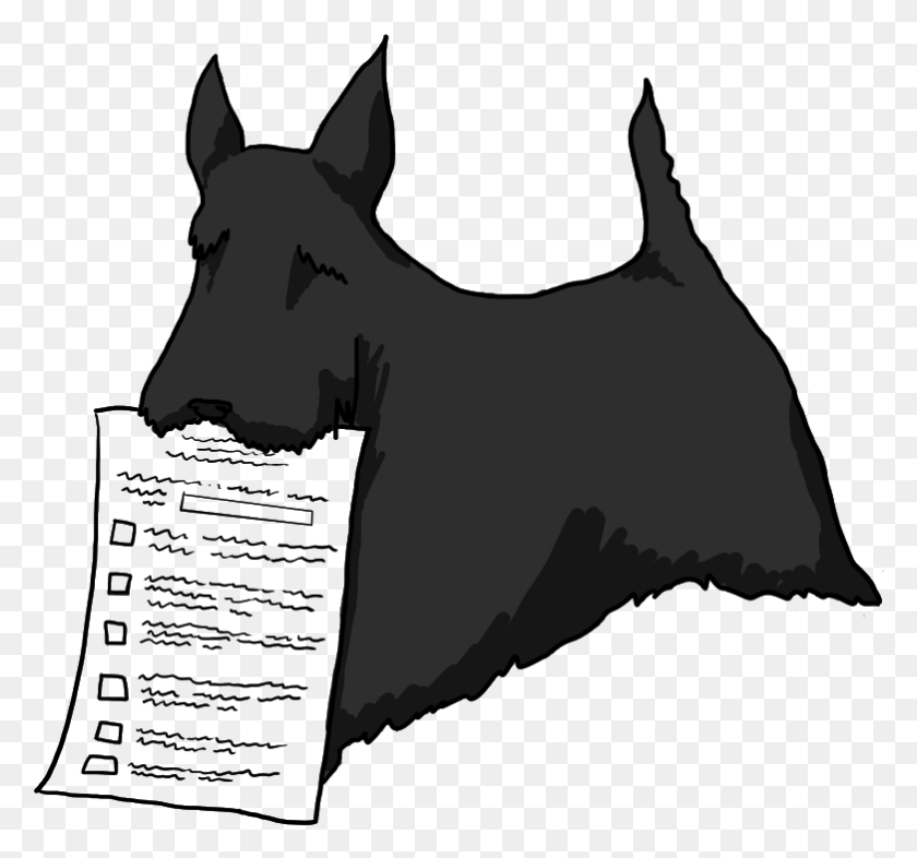 782x728 Isabelle Vincent Small Terrier, Mammal, Animal, Donkey HD PNG Download