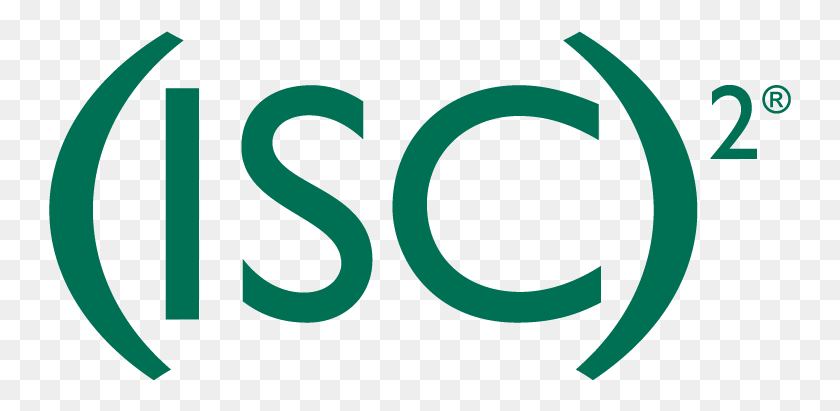 743x351 Isc2 Logo, Texto, Símbolo, Marca Registrada Hd Png