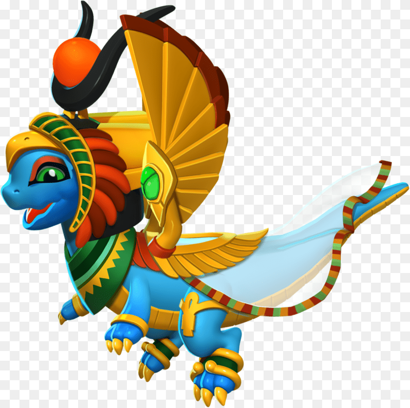 1368x1363 Isis Dragon Clipart PNG