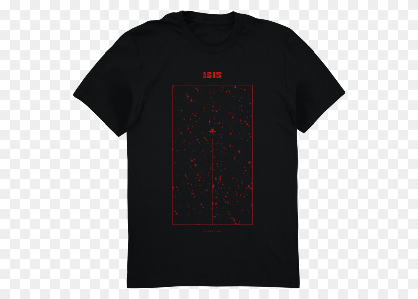 600x600 Isis Red Sea Sky T Shirt, Clothing, T-shirt, Outdoors PNG