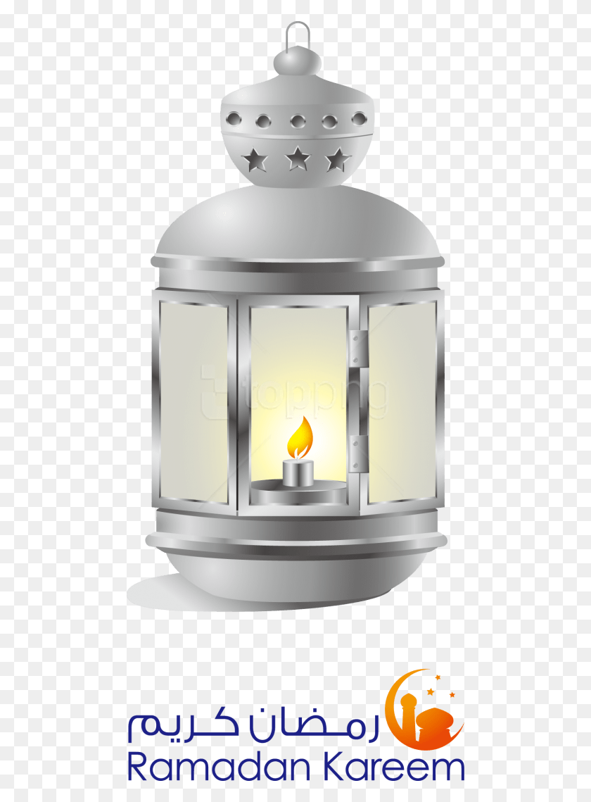 480x1079 Islam Cary Yindeng Images Background Fanous, Lantern, Lamp, Mixer HD PNG Download