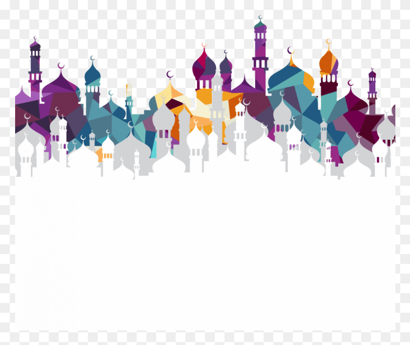 801x664 Ислам Рамадан Фонарь 2018 Логотип Графика Бесплатно И Рамадан Дизайн, Освещение, Бумага Hd Png Скачать